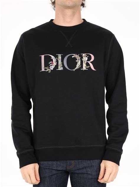 dior sweatshirt|dior sweaters for men.